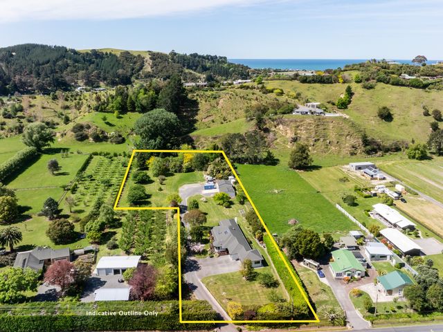 212 Onehunga Road Bay View