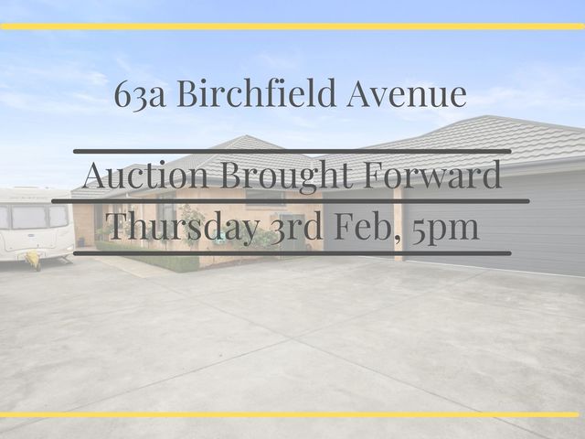 63A Birchfield Avenue Dallington