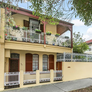 84 Cormier Pike Apt. 054 - Balgowlah heights