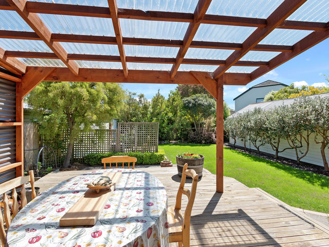 33 Stanbury Avenue Somerfield
