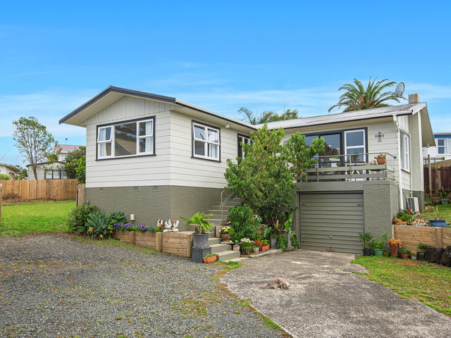 7 Leonard Place Onerahi