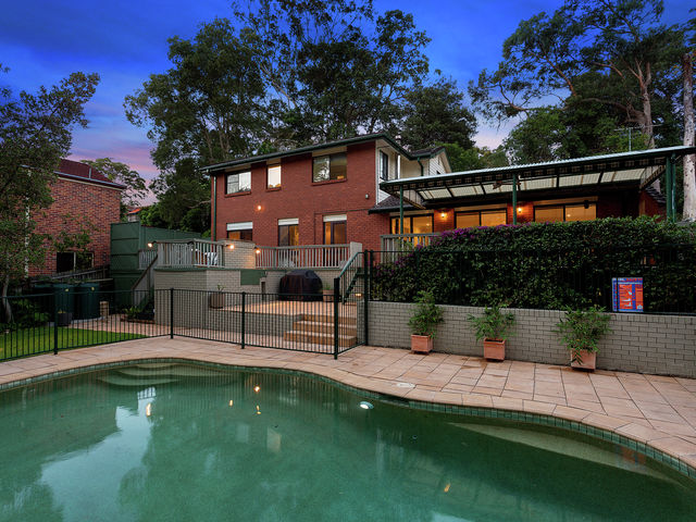 8a Handley Avenue Thornleigh