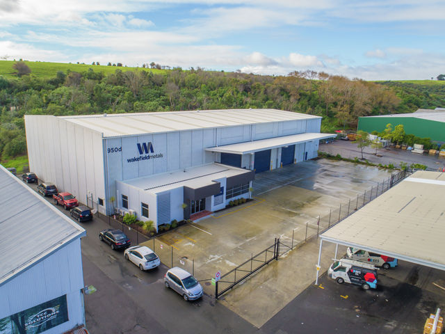 950d Great South Road Penrose