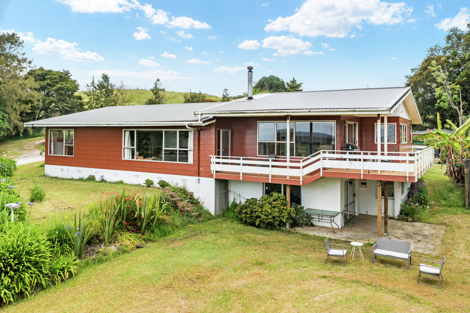 80 Greenhill Road, Ruawai 5 Bed House Negotiation