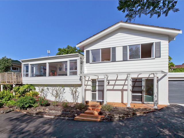 43 Hawkins Street Meadowbank