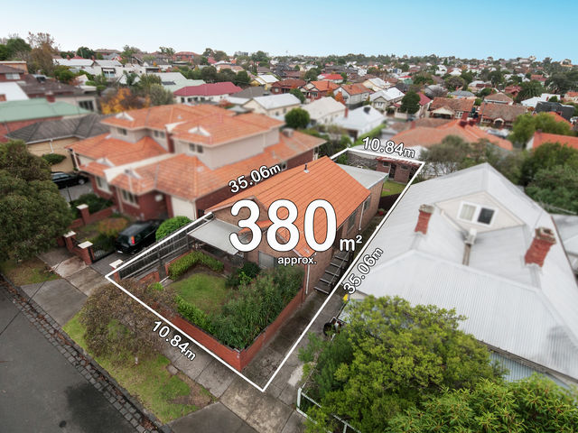 43 Clyde Street Thornbury