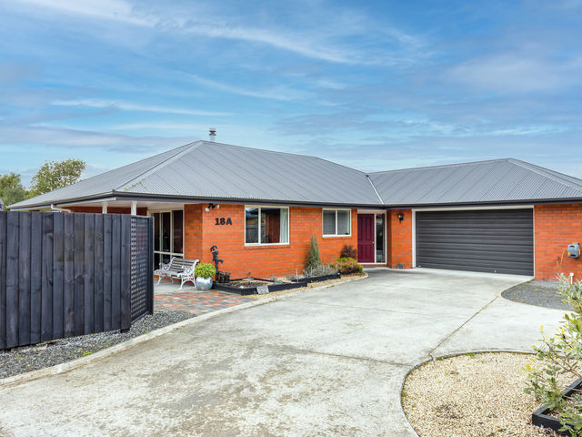 18a West Belt Rangiora
