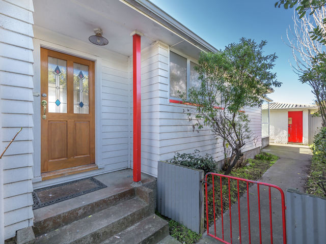 61 Britannia Street North New Brighton