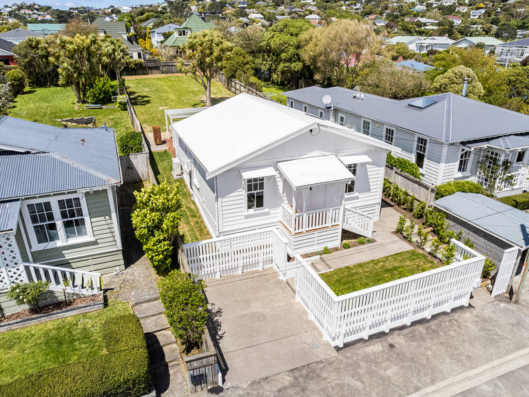 4 Ngata Street Ngaio