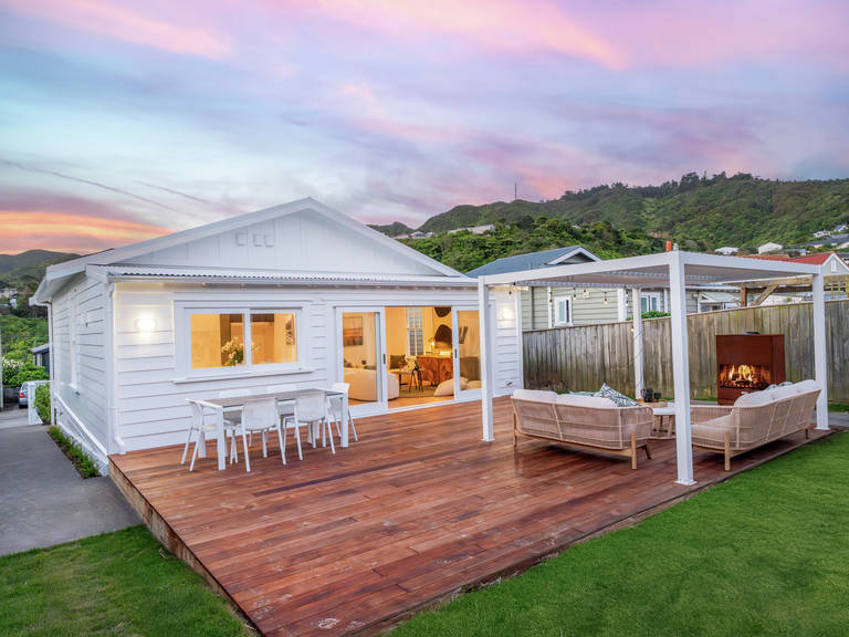 4 Ngata Street Ngaio