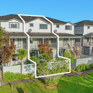 84 Cormier Pike Apt. 054 - Balgowlah heights