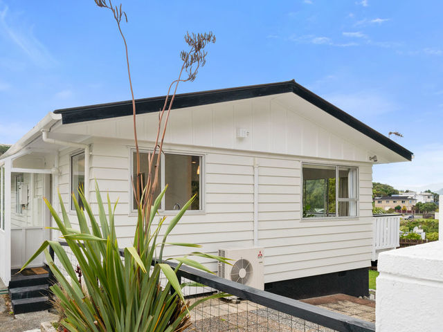 4a Cedar Street Maungaraki