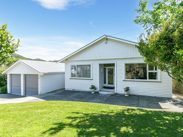 55 Crofton Road Ngaio