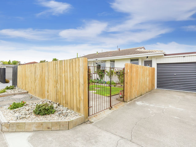 3/78 Brynley Street Hornby