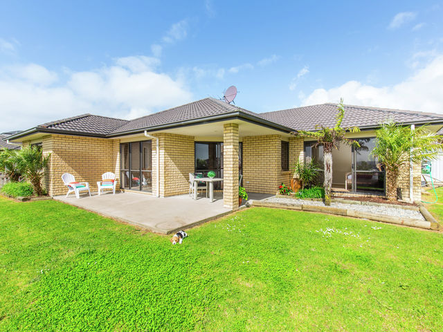 6 Seagate Place Red Beach