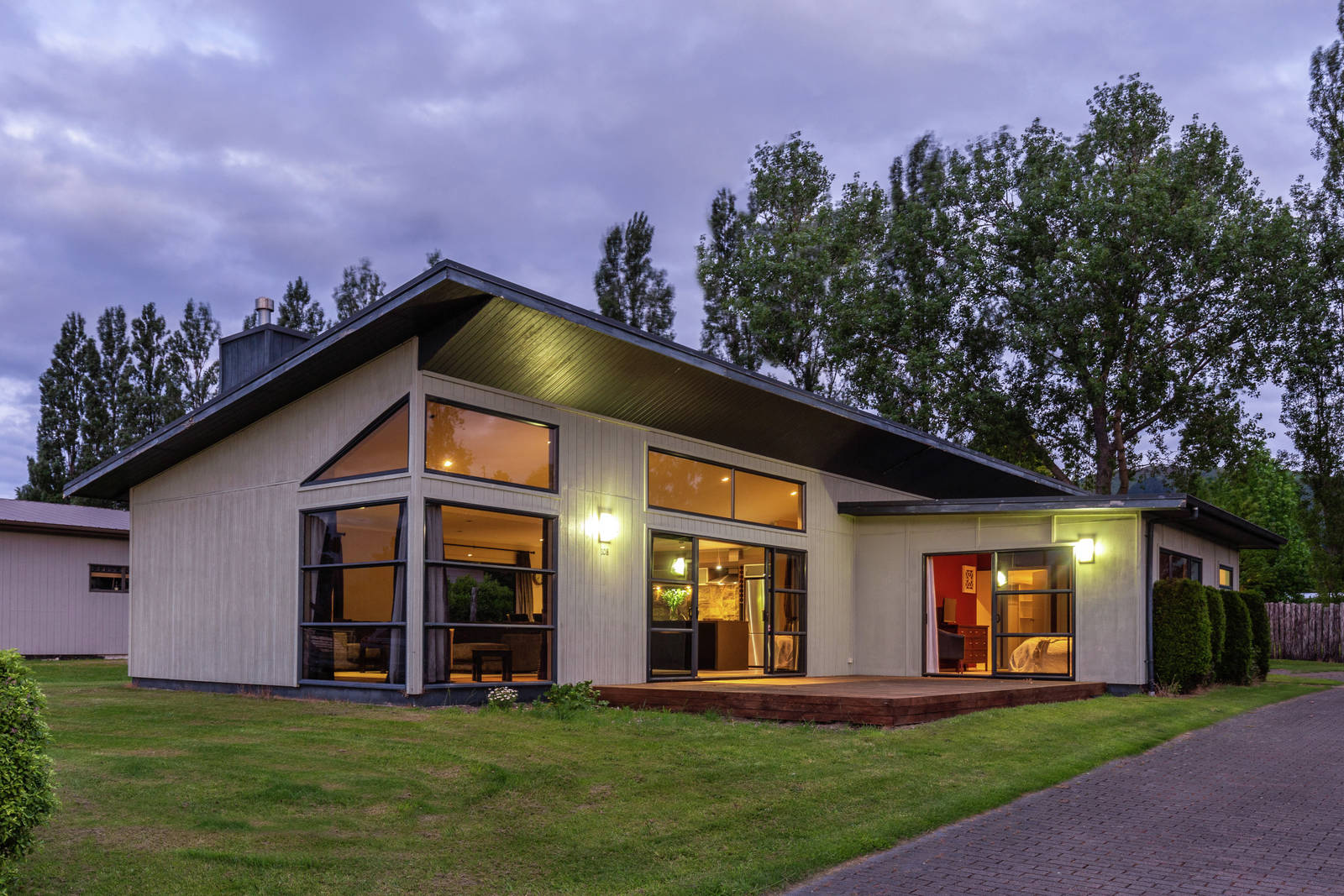 108 Kinloch Road, Kinloch, Taupo 3 Bed House Private Sale