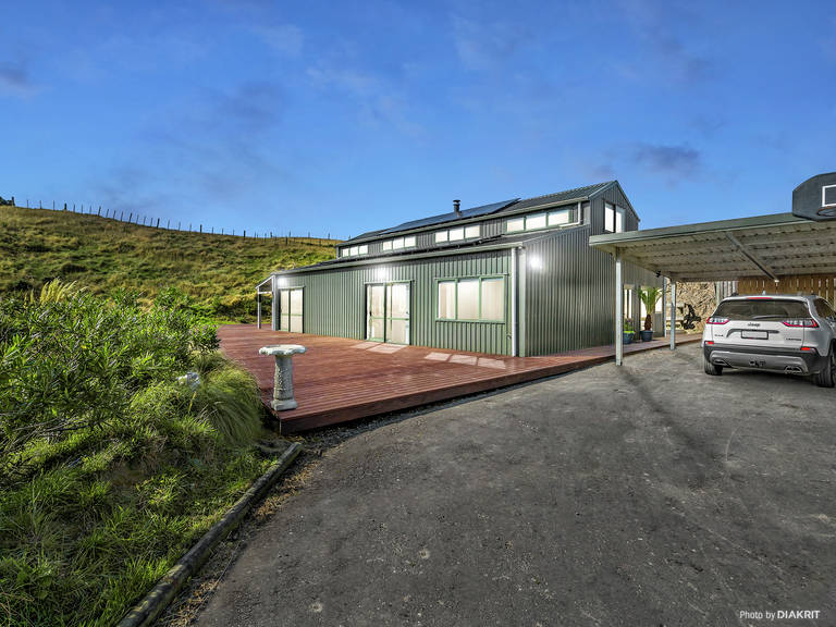 1029 Ohariu Valley Road Ohariu