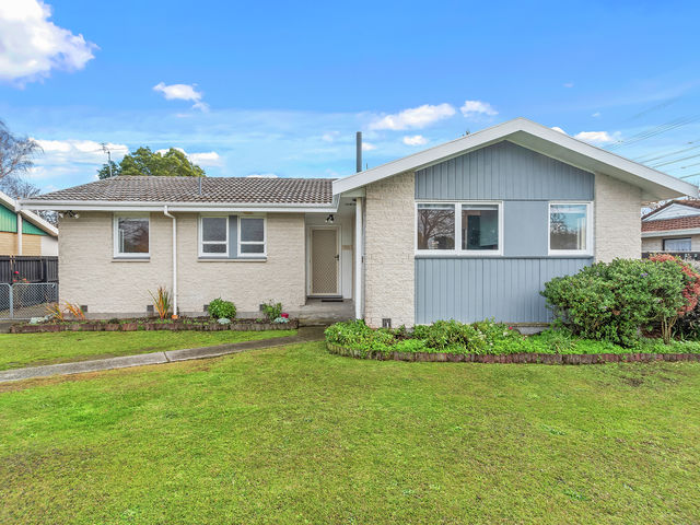 20 Malabar Crescent Broomfield