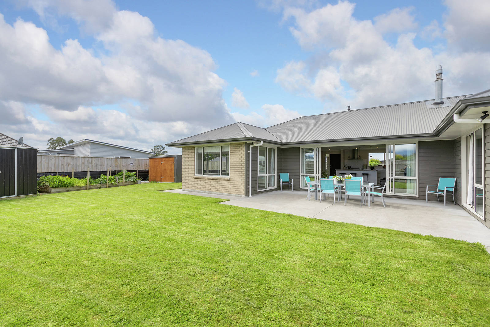 10 Stoneleigh Drive, Solway, Masterton, Wairarapa 3 Bed House