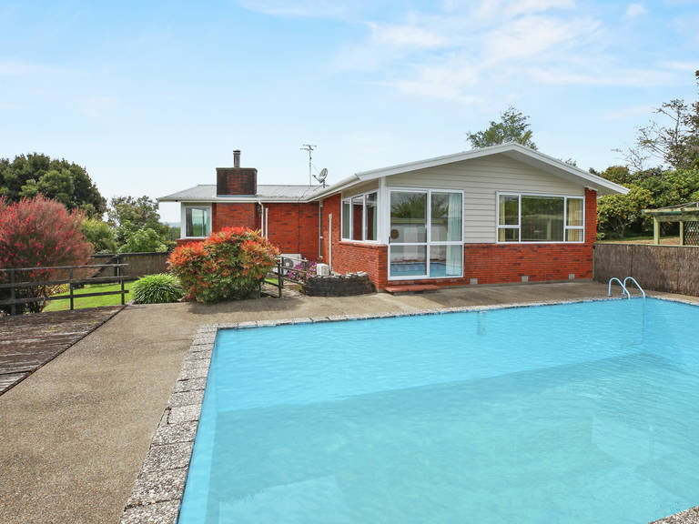 384 Waikeria Road Te Awamutu