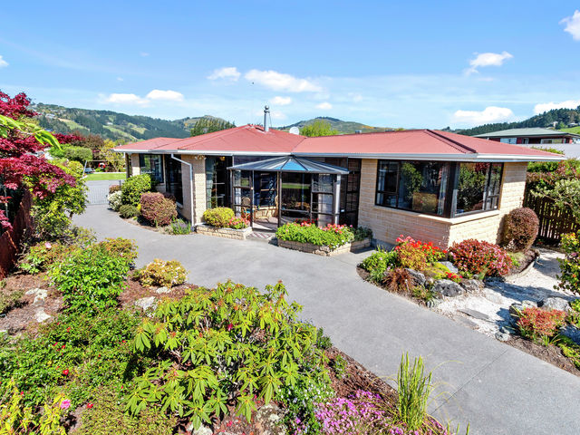 7 Pahau Place Cracroft