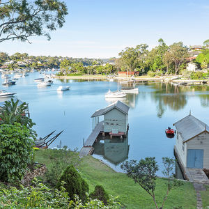 84 Cormier Pike Apt. 054 - Balgowlah heights
