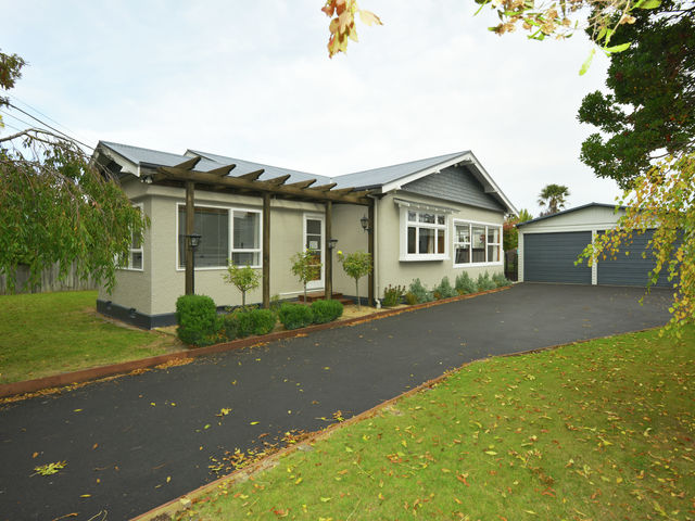 35 Therese Street Spreydon