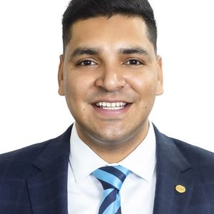 Photo of Yadi  Kaushal