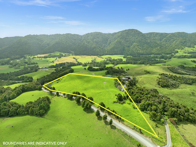 0 Brooks Road Waipu