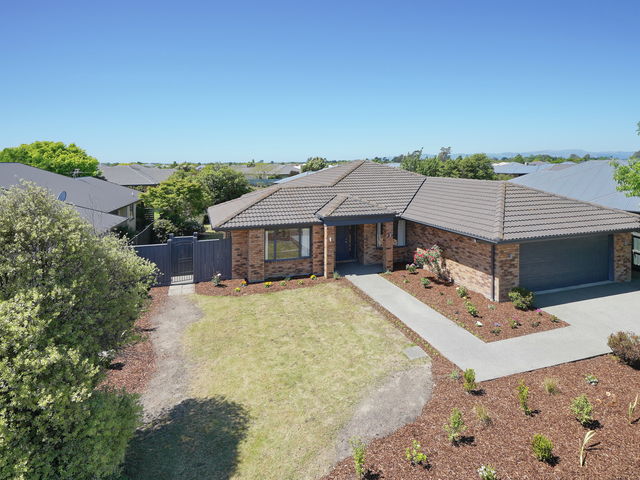 74 Renoir Drive Rolleston