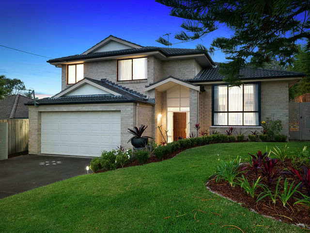 23A Rowan Street Mona Vale