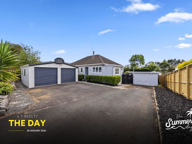 15 Towai Road Karaka