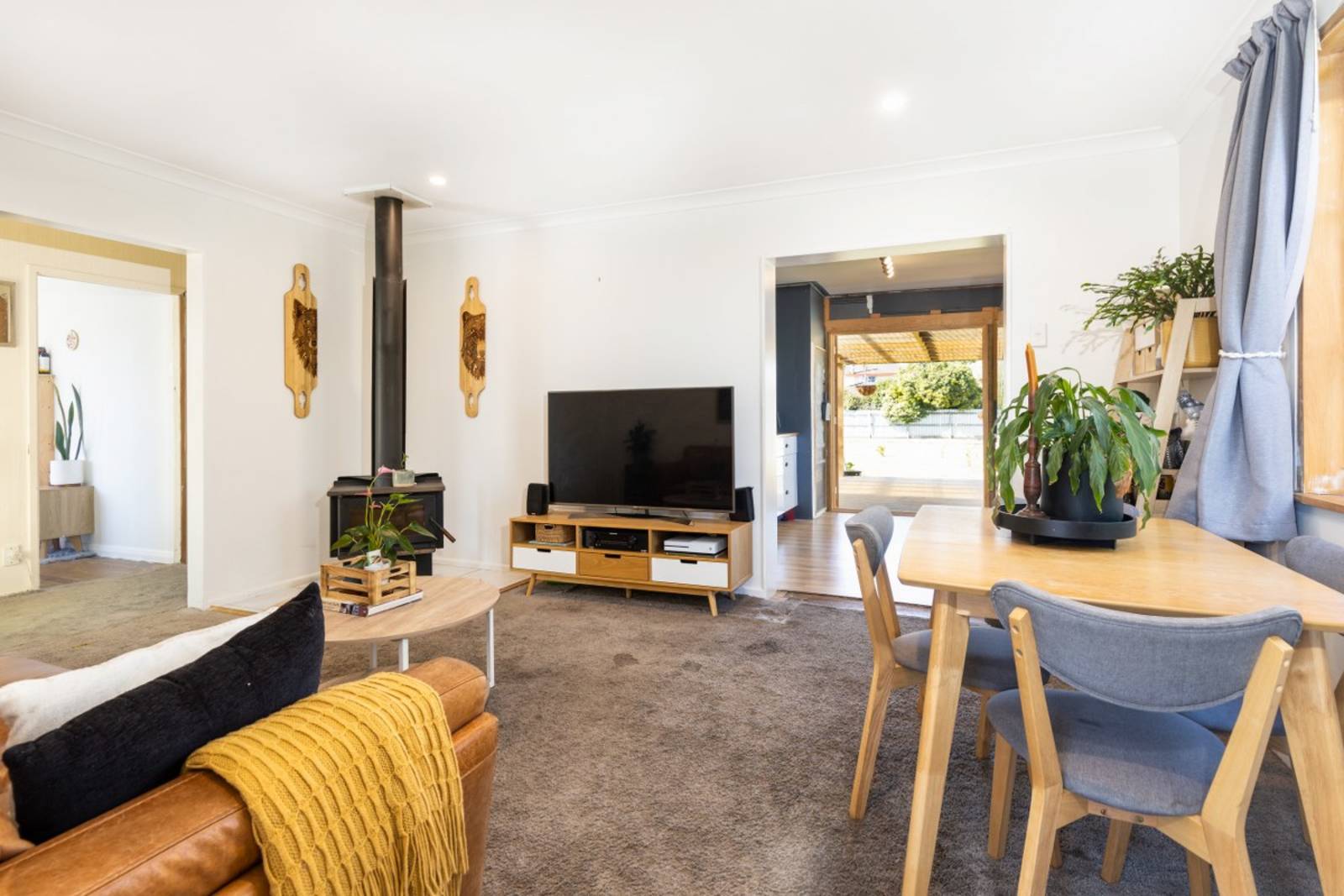 18 Graham Street, Blenheim 3 Bed House Private Sale