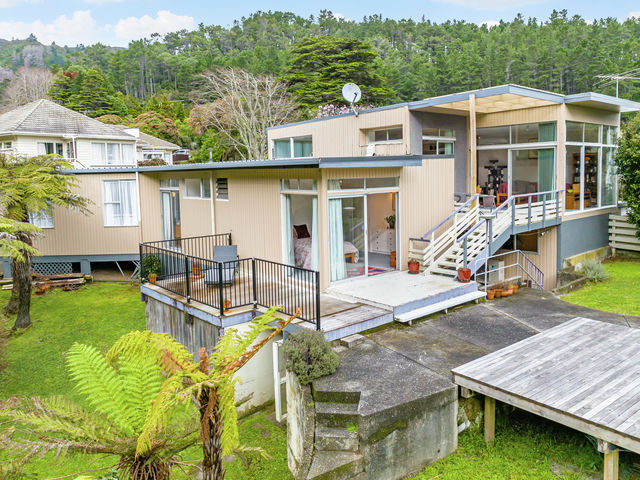 81 Kamahi Street Stokes Valley