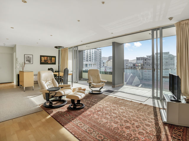 B73 10 Ebor Street Te Aro