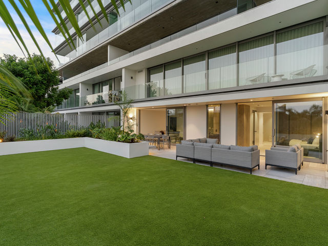 1A/2 Churton Street Parnell