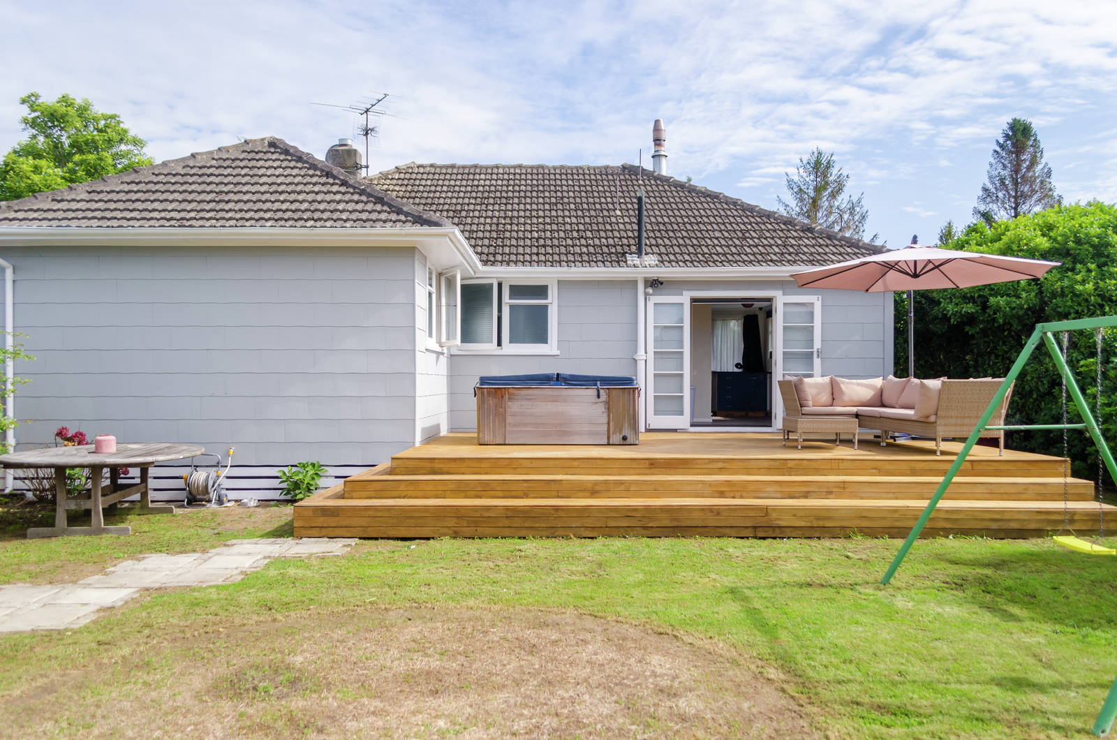 31 Kummer Crescent, Masterton 3 Bed House Sale by Set Date