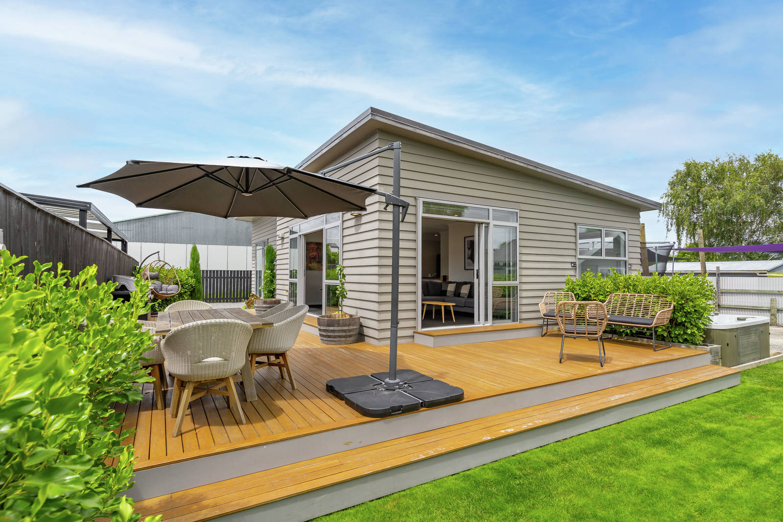 23a Kitchener Street, Martinborough 3 Bed House For Sale