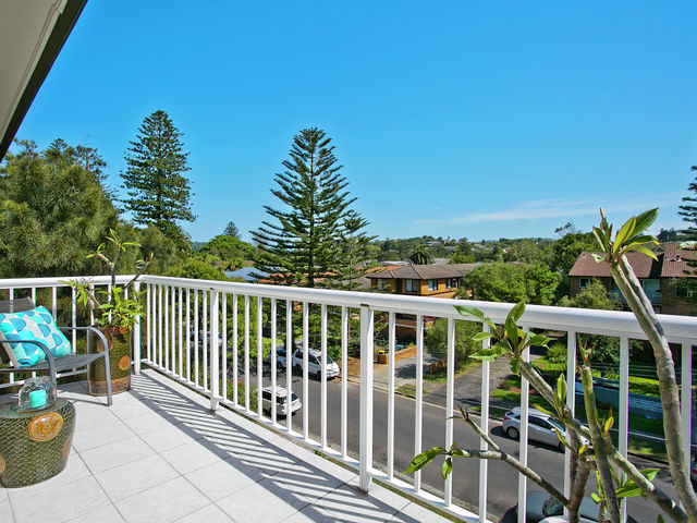 5/37 Seabeach Avenue Mona Vale