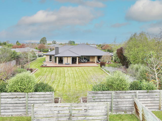 242 Lowes Road Rolleston