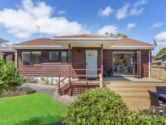 2B Camden Road Sandringham