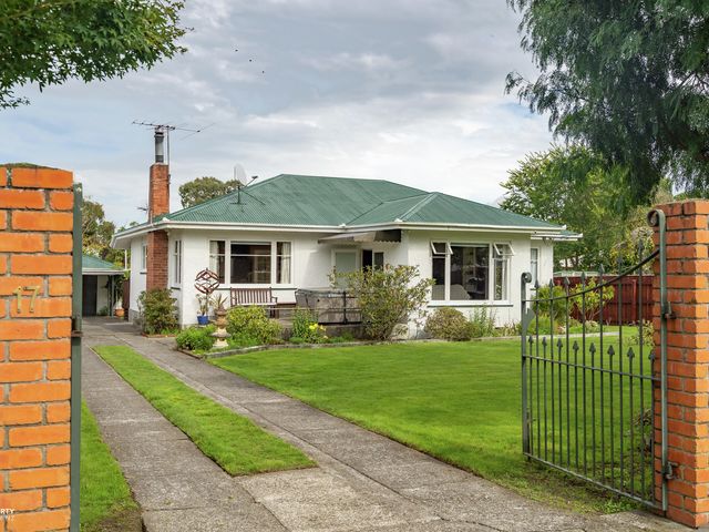 17 Michael Street Masterton