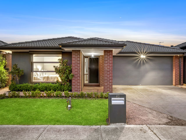 40 Freehold Street Doreen
