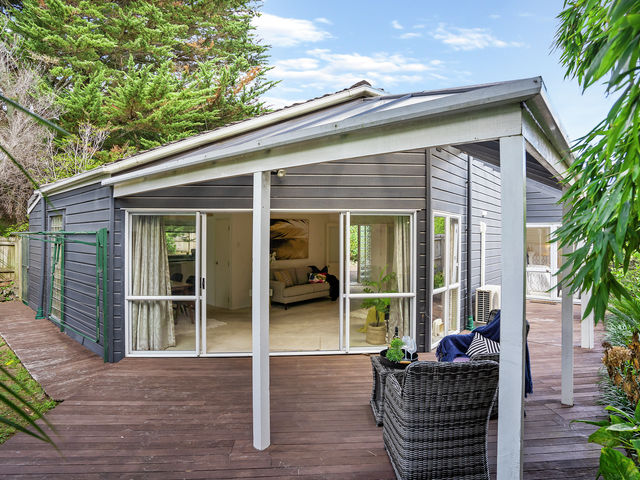 61A Wairiki Road Mount Eden