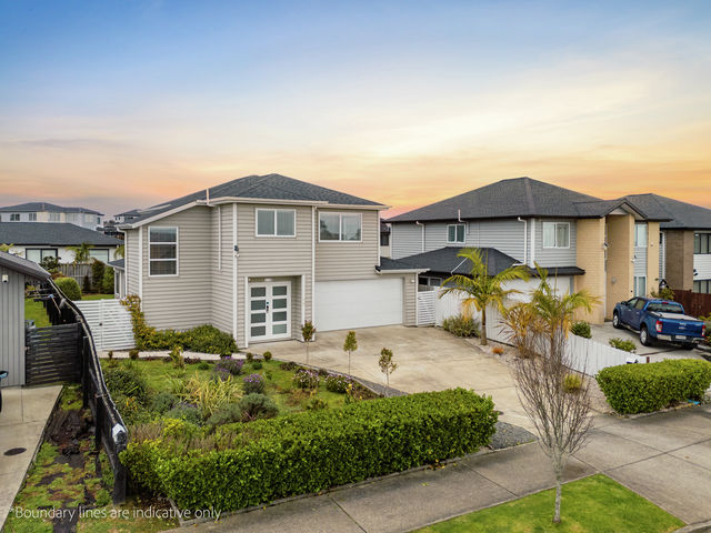 543 Old Wairoa Road Papakura