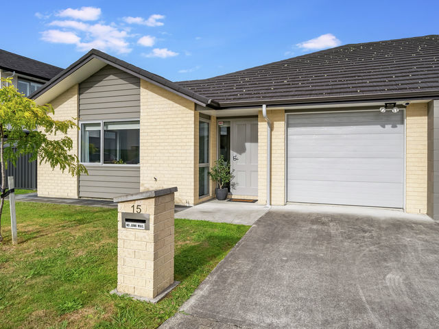 15 Chalfont Road Silverstream