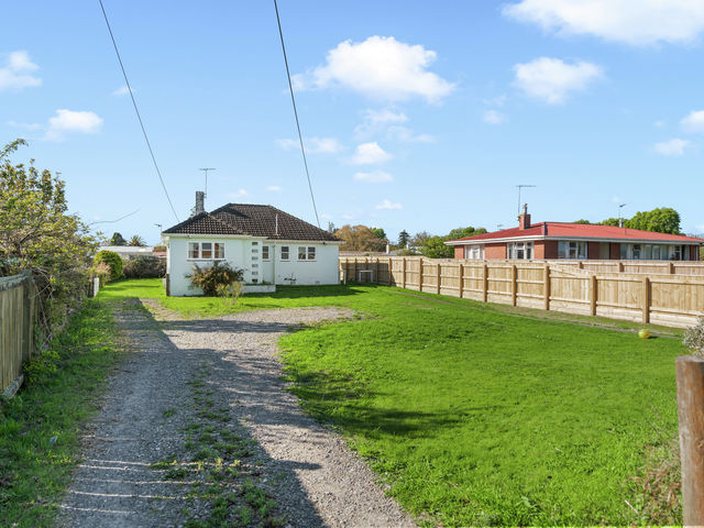 42 Harley Street Masterton