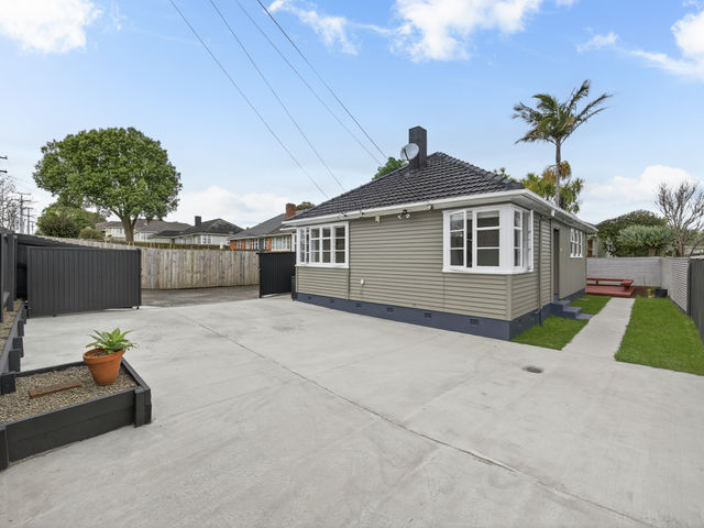 197 Church Street Onehunga