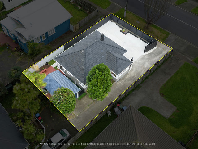 197 Church Street Onehunga