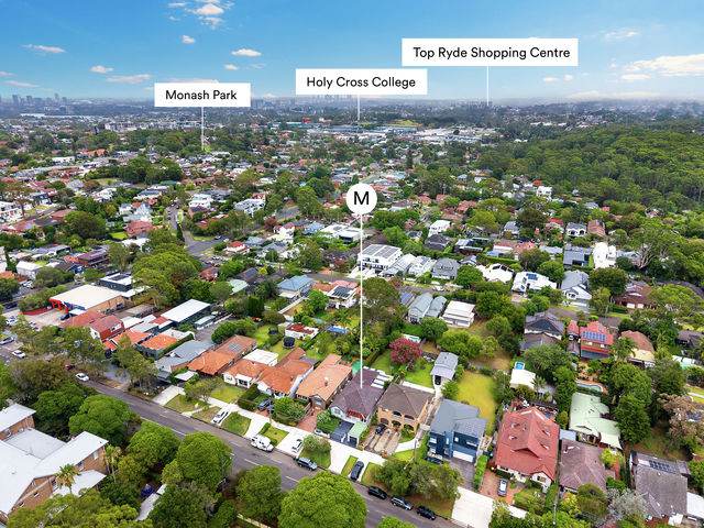 162 Pittwater Road Gladesville